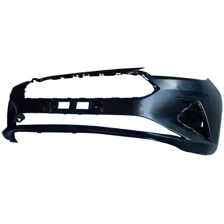 Передній бампер для JAC J7 2803101U7300