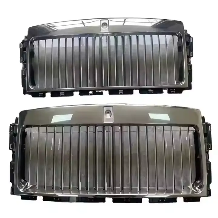 Решітка для Rolls-Royce
