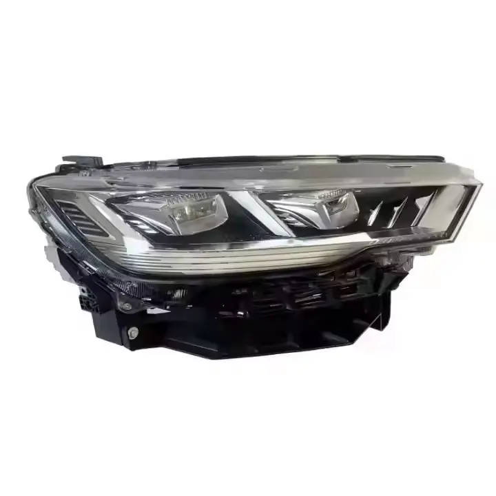 Фара для GWM Haval H6