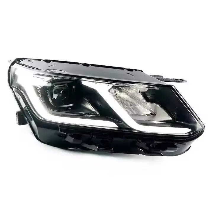 Фара для GEELY COOLRAY