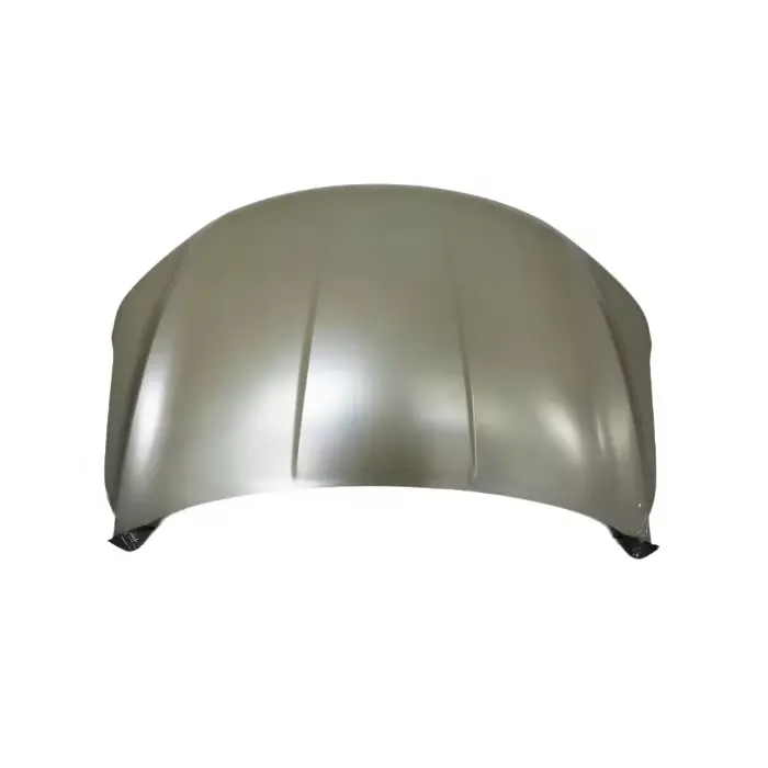 Накладка на капот для Geely Coolray