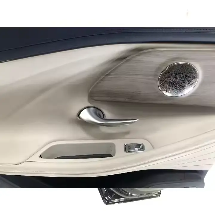 Left Rear Door For Chery Arrizo 8