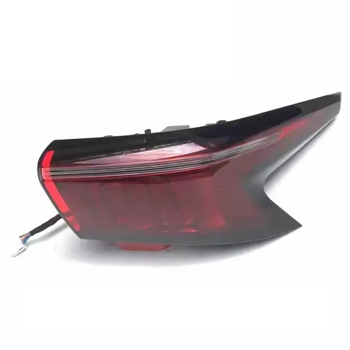 Tail Lights Lamp Outer For Chery Omoda