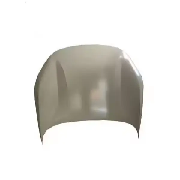 Bonnet Engine Hood Cover For Jac J7
