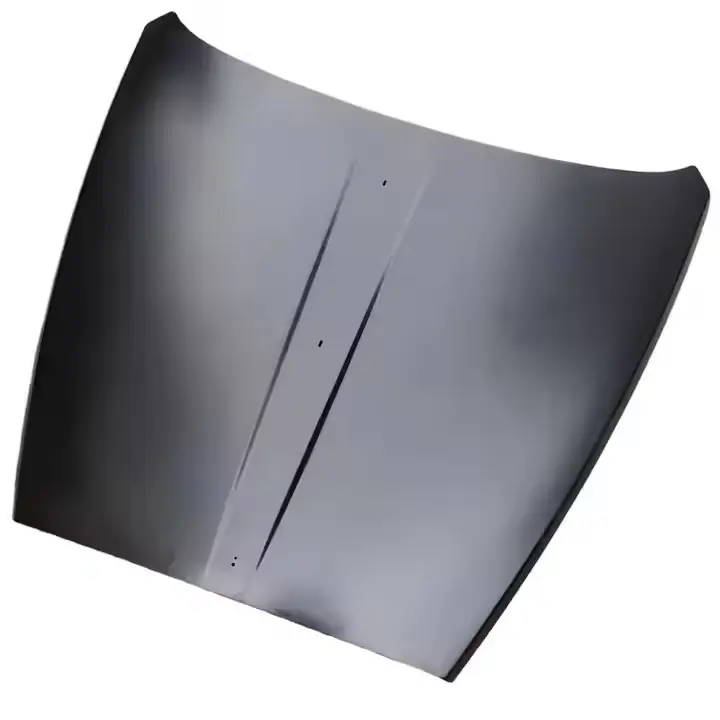 Hood Fit For Rolls Royce