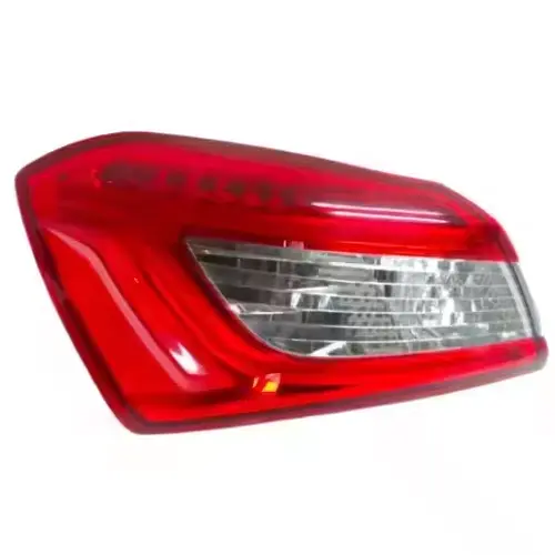 Rear Lights For Maserati